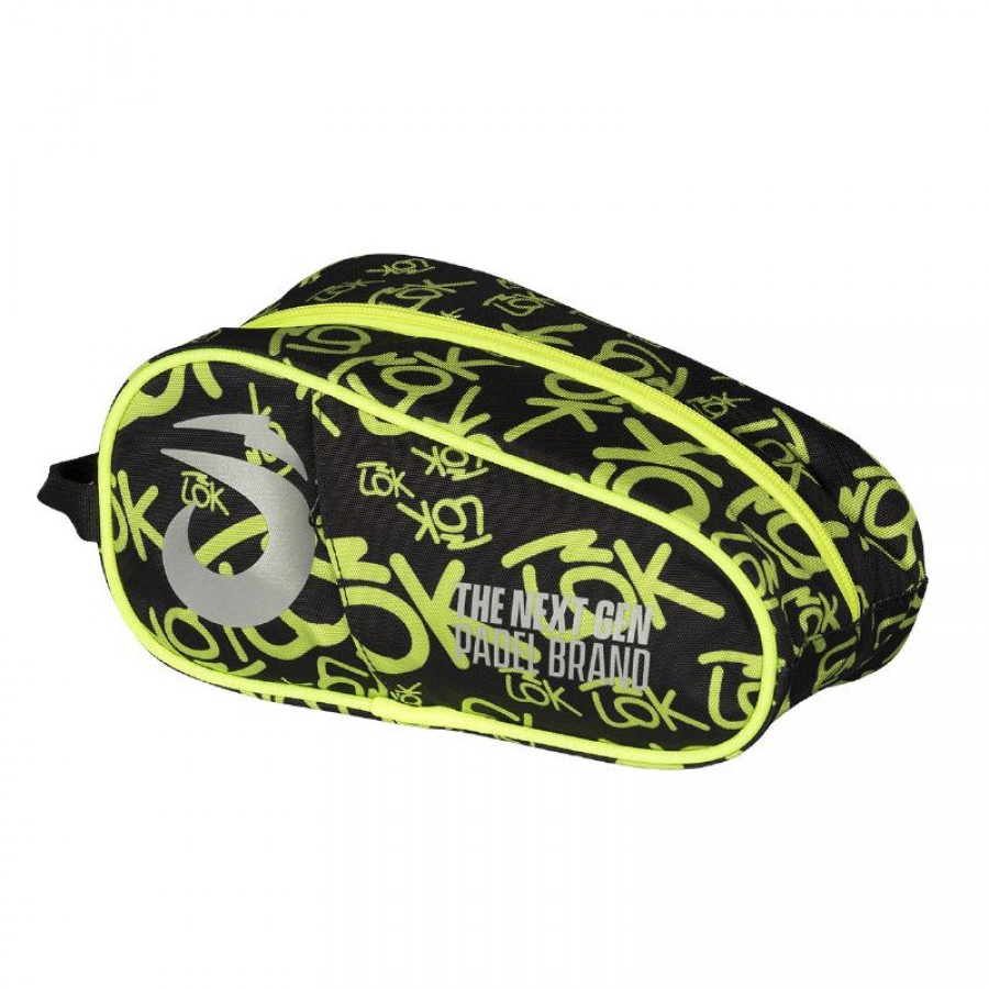 Neceser Lok Gen 2 Verde