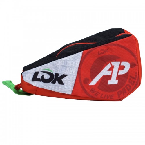Lok Tahoe A1 Borsa da toilette Padel