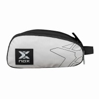 Borsa da toilette Nox Luxury Series grigio nero  Offerta + Economico