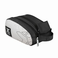 Borsa da toilette Nox Luxury Series grigio nero  Offerta + Economico