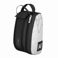 Borsa da toilette Nox Luxury Series grigio nero  Offerta + Economico