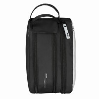 Borsa da toilette Nox Luxury Series grigio nero  Offerta + Economico