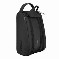 Borsa da toilette Nox Luxury Series grigio nero  Offerta + Economico