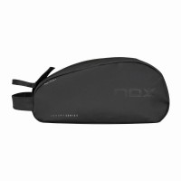 Borsa da toilette Nox Luxury Series grigio nero  Offerta + Economico