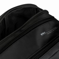 Borsa da toilette Nox Luxury Series grigio nero  Offerta + Economico
