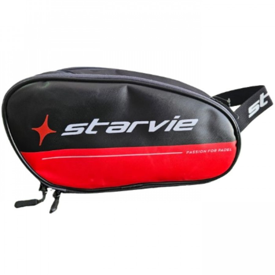 Neceser StarVie Pro Rojo  Offerta + Economico