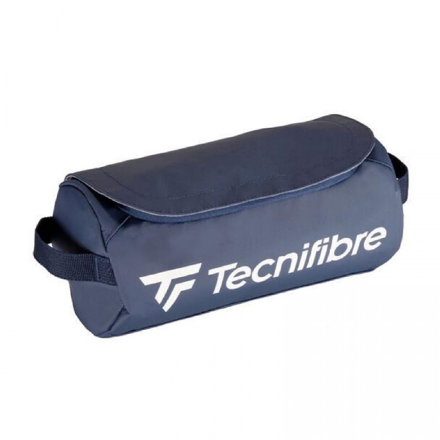 Tecnifibre Tour Endurance Blu Navy Borsa da toilette  Offerta + Economico
