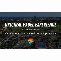 Original Padel Experience Gennaio-Marzo  Offerta + Economico