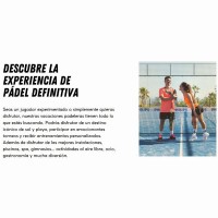 Original Padel Experience Gennaio-Marzo  Offerta + Economico