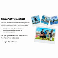 Original Padel Experience Gennaio-Marzo  Offerta + Economico