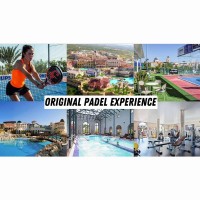 Original Padel Experience Gennaio-Marzo  Offerta + Economico
