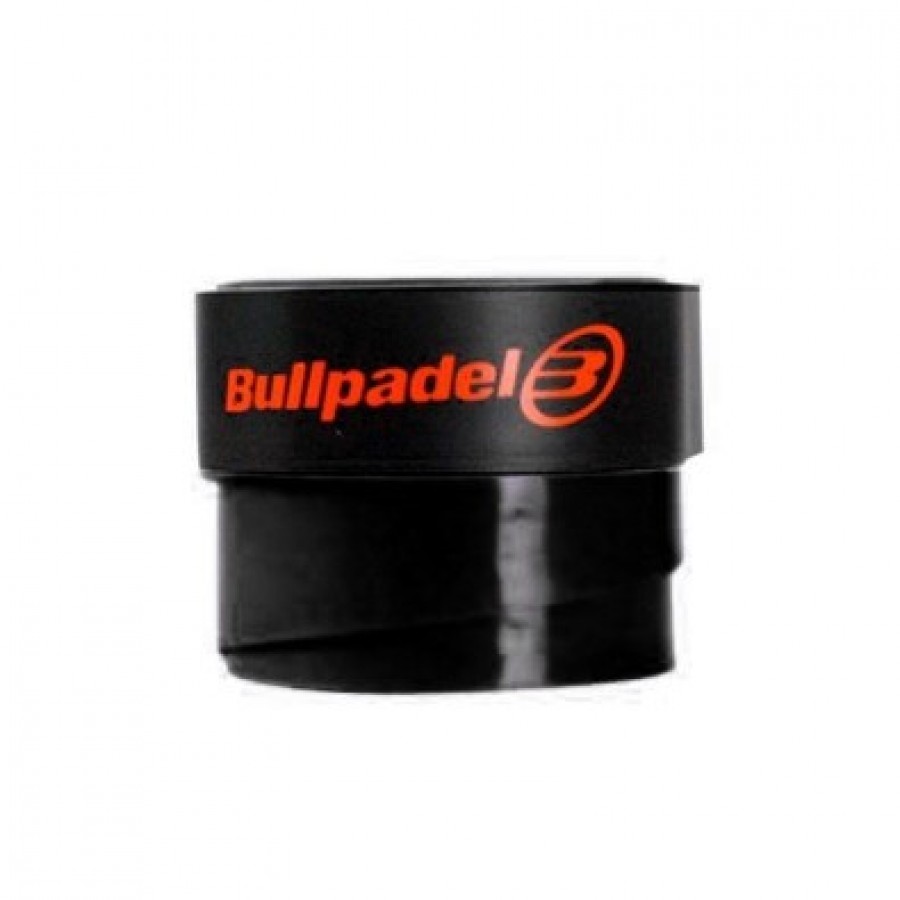 Overgrip Bullpadel Tinta Unita Nero 1 Unita   Offerta + Economico