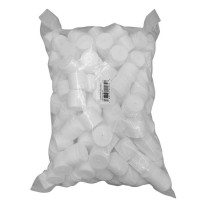 Overgrip Head Padel Pro Perforato Bianco 200 Unità