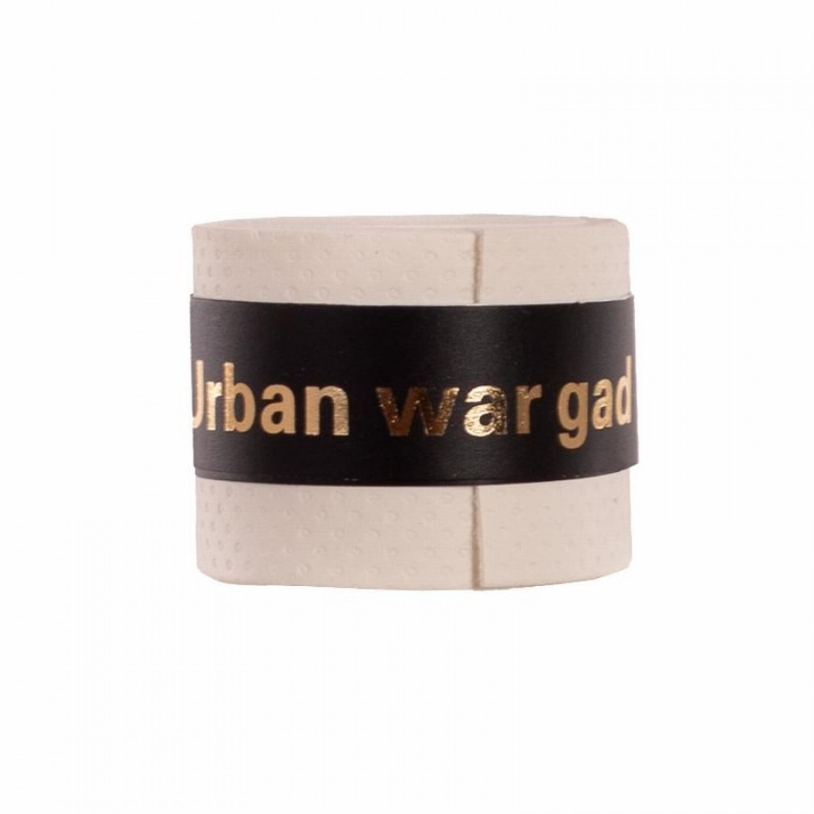 Softee White Overgrips 200 unità PADELPOINT