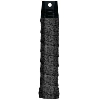 Wilson AbsorbX Impugnature Neri: 3 Unità