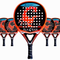 Confezione Alacran Luxor X5  Offerta + Economico