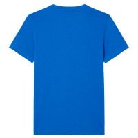 Pack Lacoste Novak Djokovic T-shirt blu e cappellino blu navy  Offerta + Economico