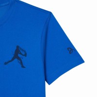 Pack Lacoste Novak Djokovic T-shirt blu e cappellino blu navy  Offerta + Economico