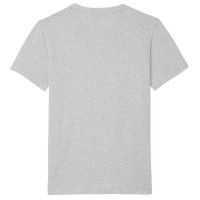 Pack Lacoste Novak Djokovic T-Shirt Cappellino Grigio e Bianco