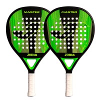 Confezione Joma Master Verde Fluor X2  Offerta + Economico
