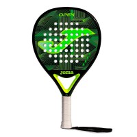 Confezione Joma Open Verde Fluor X4  Offerta + Economico
