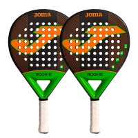 Joma Rookie Nero Arancione Pacchetto X2  Offerta + Economico