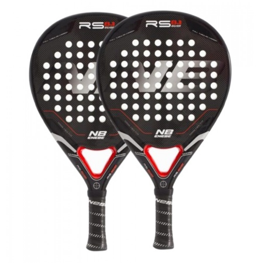 Confezione Pala Enebe RS 8.1 Argento X2  Offerta + Economico