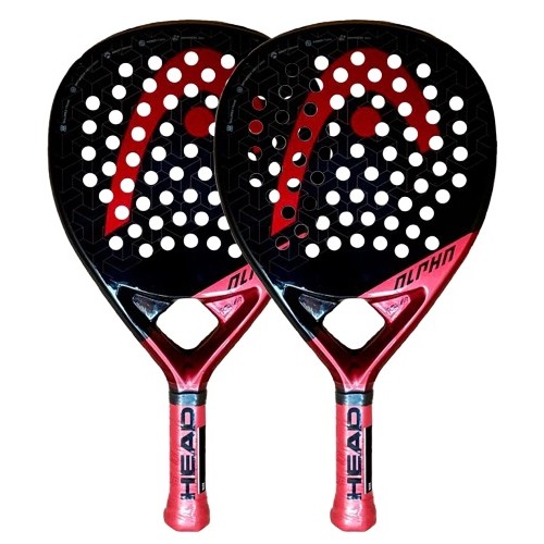 Confezione Pala Head Graphene 360 Alpha Power 2023 X2