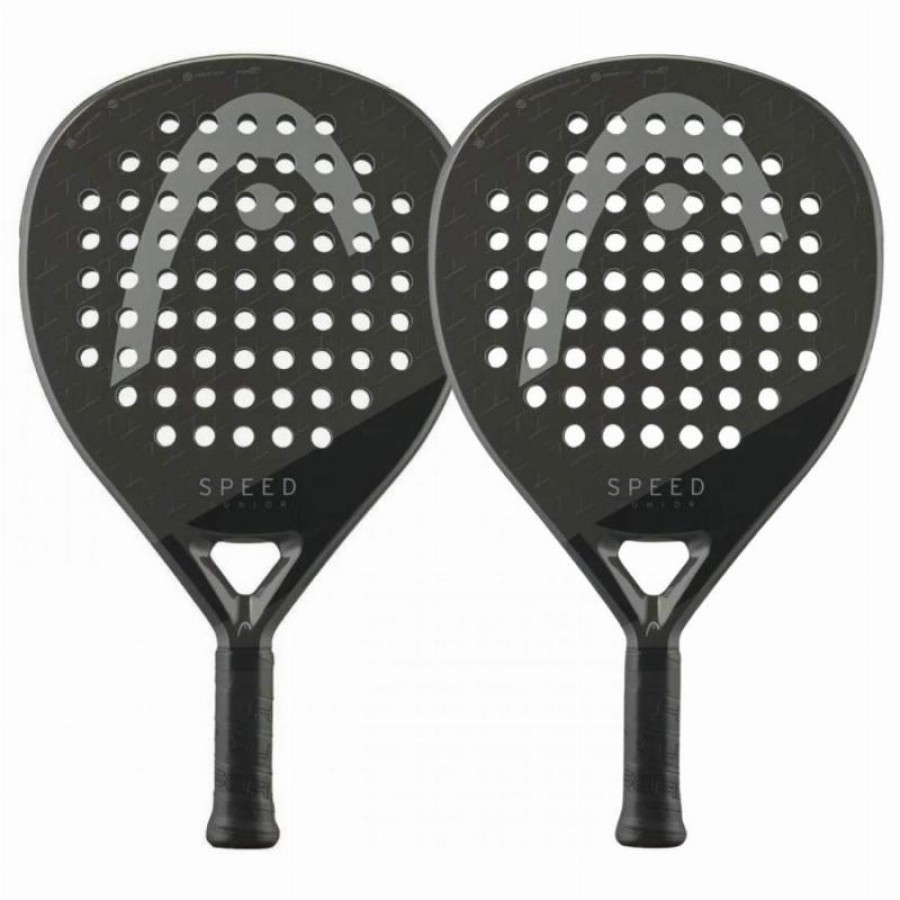 Confezione Pala Head Speed Junior 2025 x2  Offerta + Economico