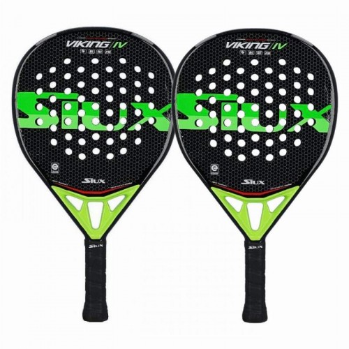 Confezione Pala Siux Viking IV X2