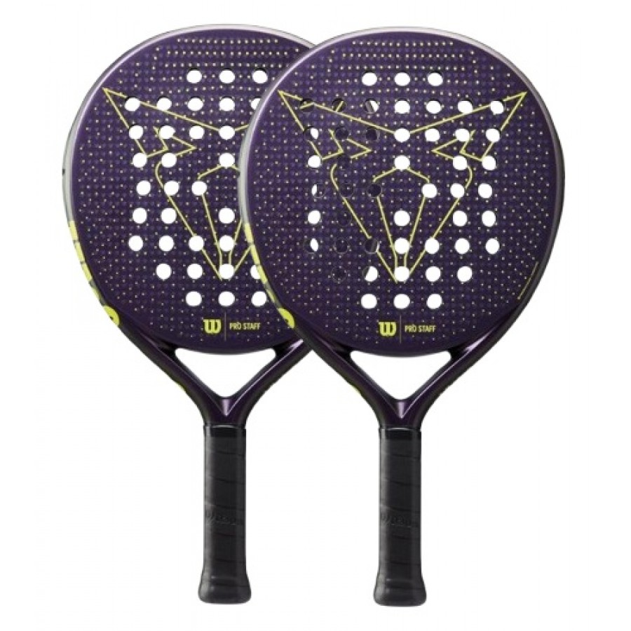 Confezione Pala Wilson Cupra LT V2 X2  Offerta + Economico