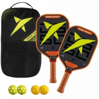 Confezione Pickleball Drop Shot Fortum 1.0  Offerta + Economico