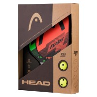 Confezione Pickleball Head Flash  Offerta + Economico
