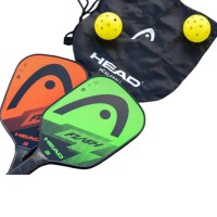 Confezione Pickleball Head Flash  Offerta + Economico