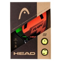 Confezione Pickleball Head Flash  Offerta + Economico