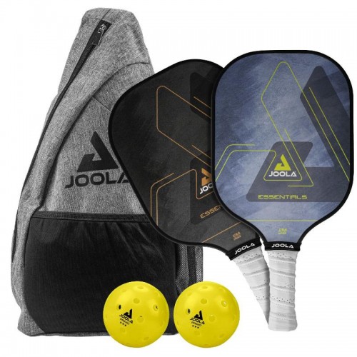 Essenziali per il Pickleball Joola