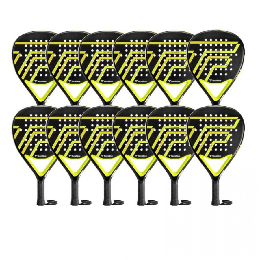 Pack Tecnifibre Wall Breaker 355 X12  Offerta + Economico