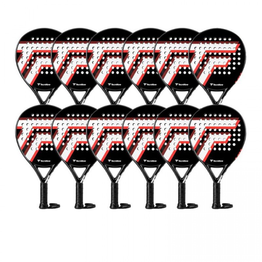 Pack Tecnifibre Wall Master One X12  Offerta + Economico