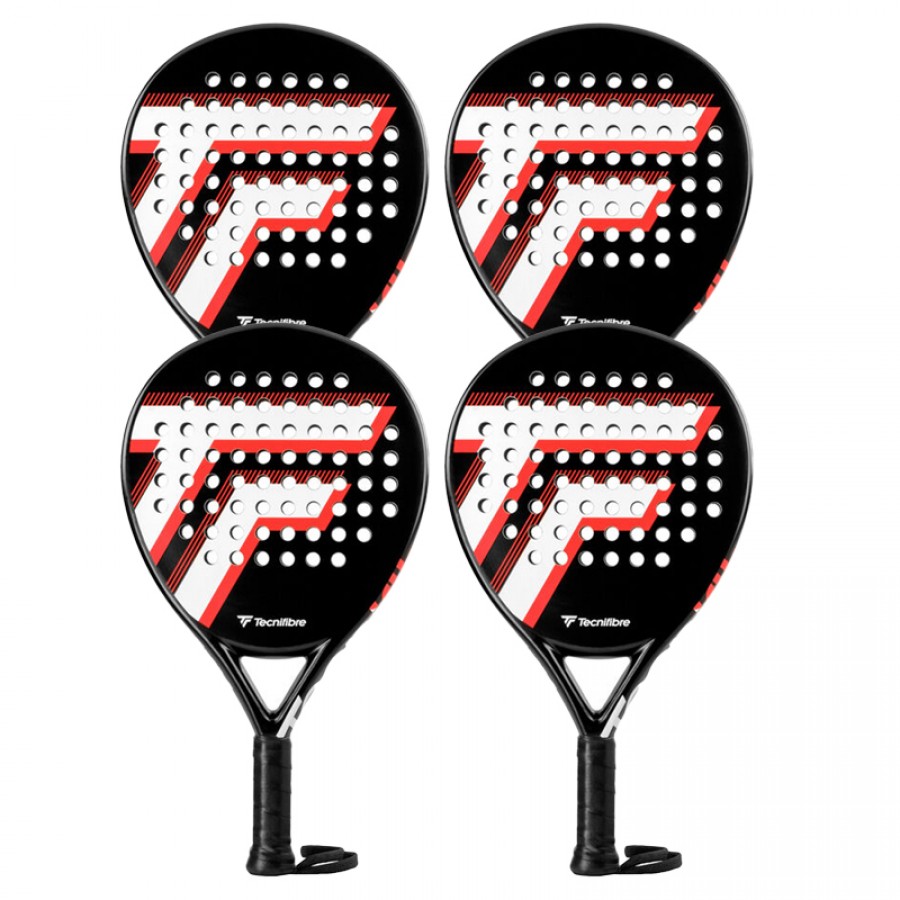 Confezione Tecnifibre Wall Master One X4  Offerta + Economico