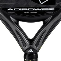 Racchetta Adidas Adipower 10° Anniversario 2025