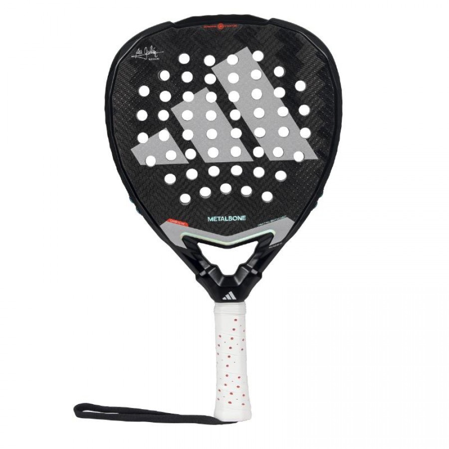 Racchetta Adidas Ale Galan Metalbone 3.4 2025  Offerta + Economico