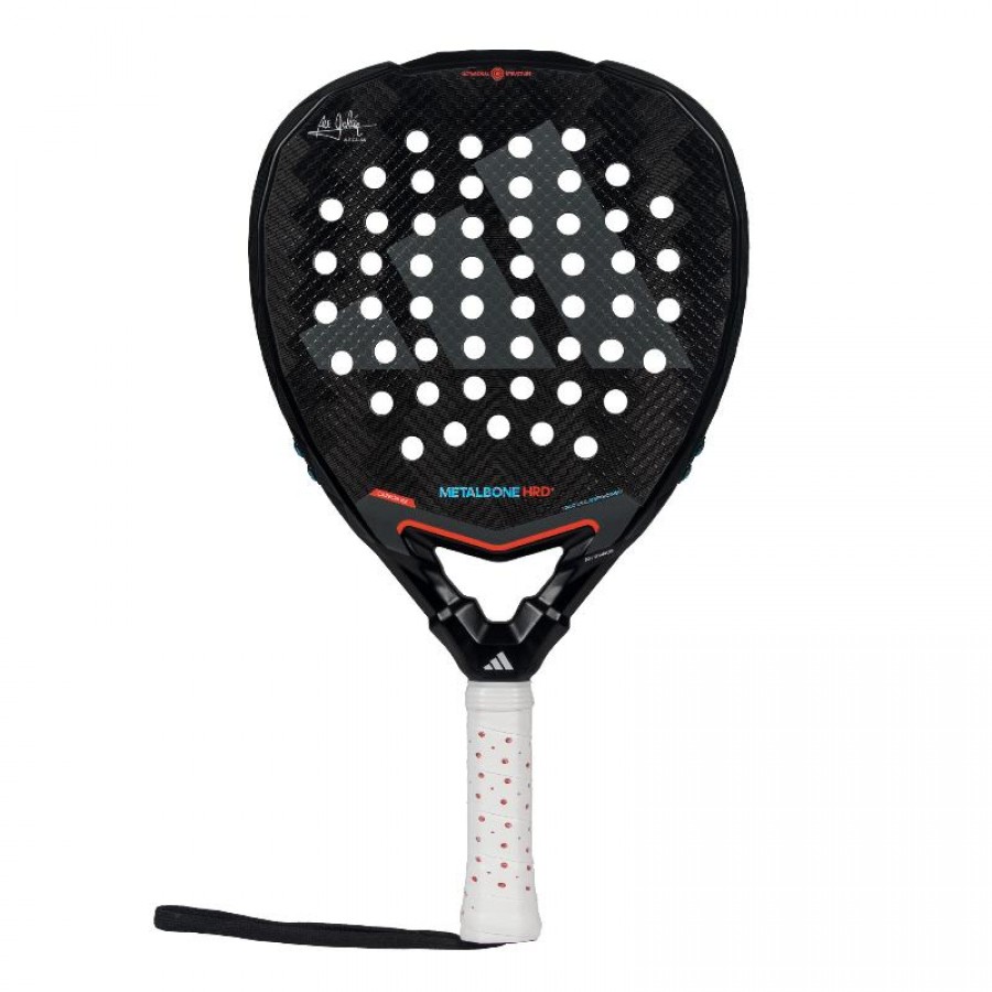 Racchetta Adidas Ale Galan Metalbone HRD+ 3.4 2025  Offerta + Economico