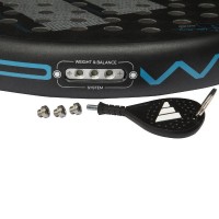 Pala Adidas Alex Ruiz Adipower Multiweight Control 3.4 2025  Offerta + Economico