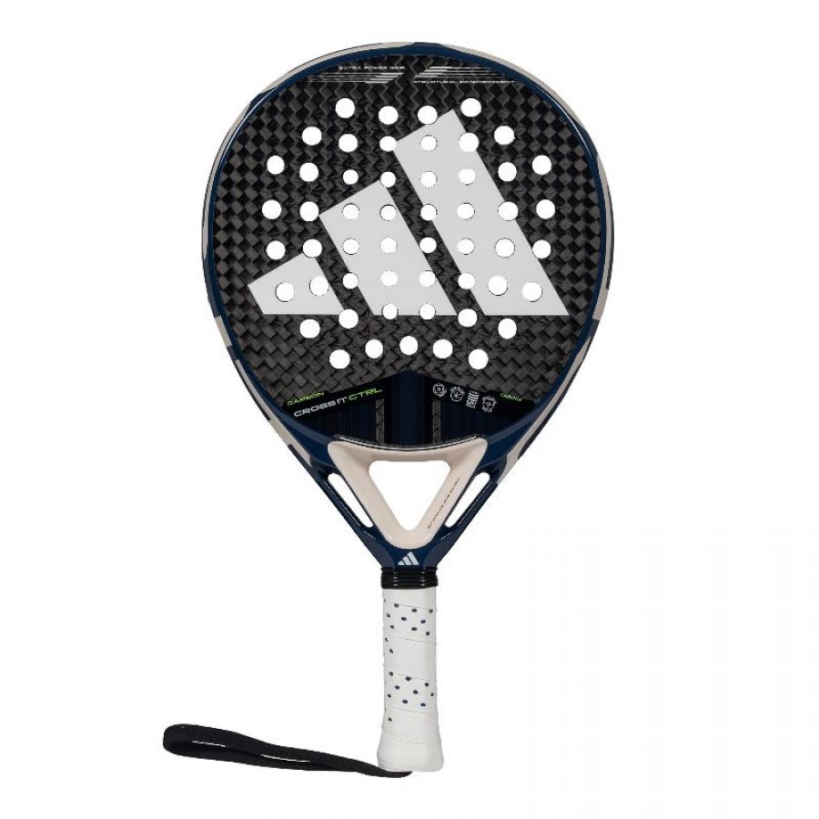 Pala Adidas Cross It Carbon Control 2025  Offerta + Economico