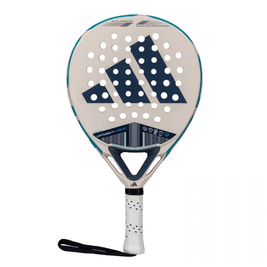 Pala Adidas Cross It Team Light 2025  Offerta + Economico