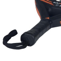 Racchetta Adidas Match Black Orange 3.5 2026