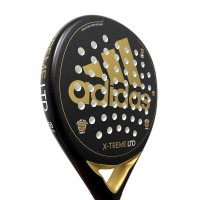 Racchetta Adidas X-Treme Oro Nero  Offerta + Economico