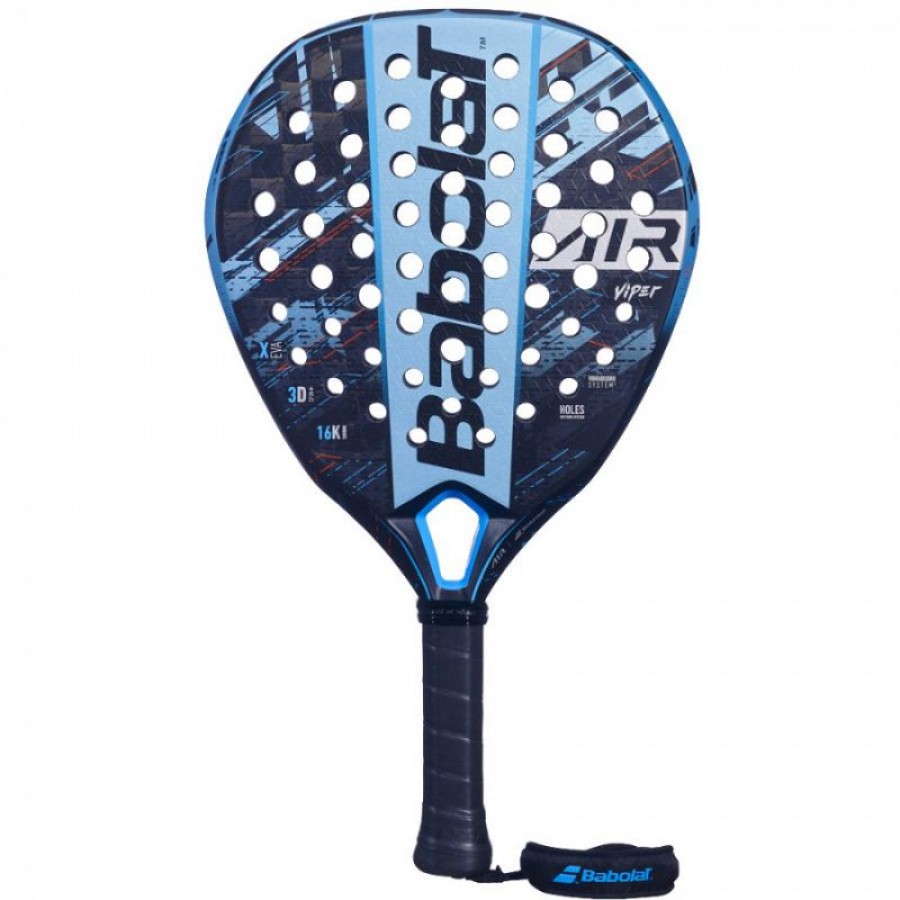Noce moscata Babolat Air Viper 2024  Offerta + Economico