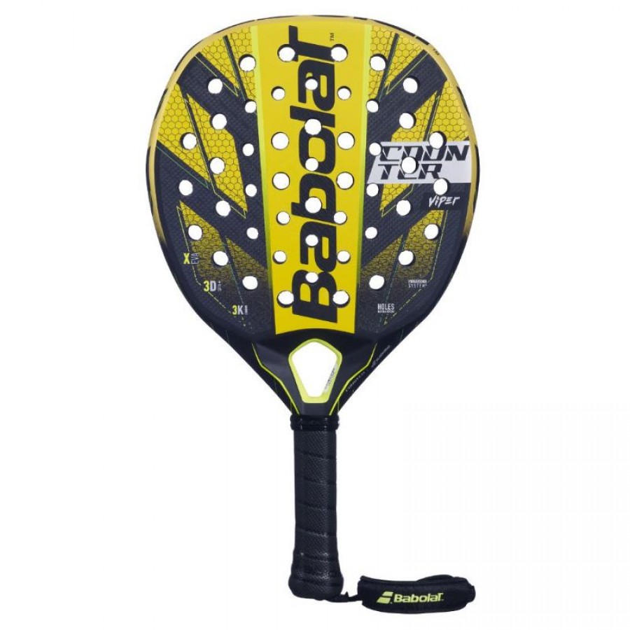 Pala Babolat Counter Viper 2024  Offerta + Economico