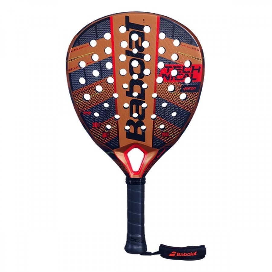 Pala Babolat Technical Veron 2024  Offerta + Economico